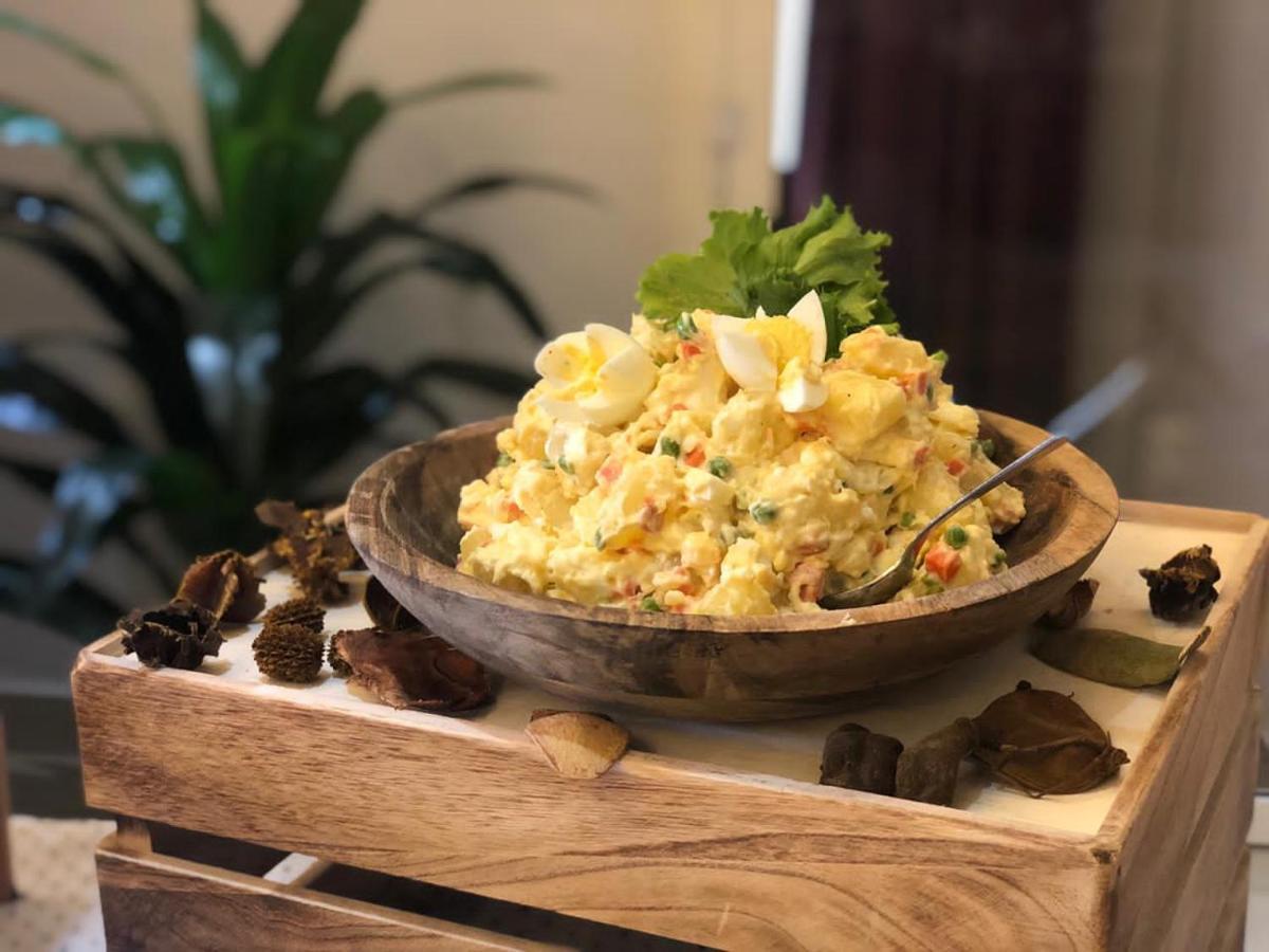 Boulevard Palace Hotel Monrovia Kültér fotó